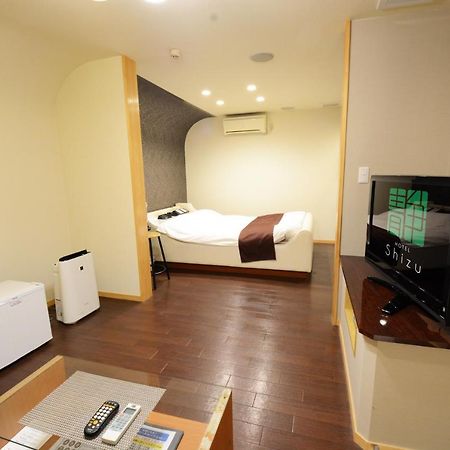 Kasama Shizu Hotell Eksteriør bilde