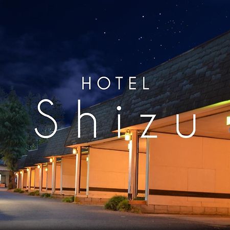Kasama Shizu Hotell Eksteriør bilde