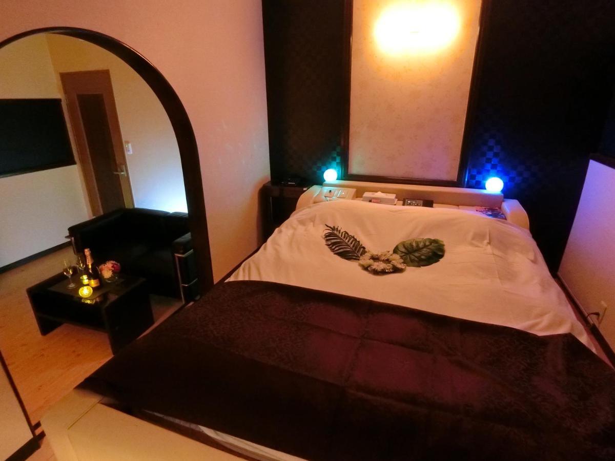 Kasama Shizu Hotell Eksteriør bilde